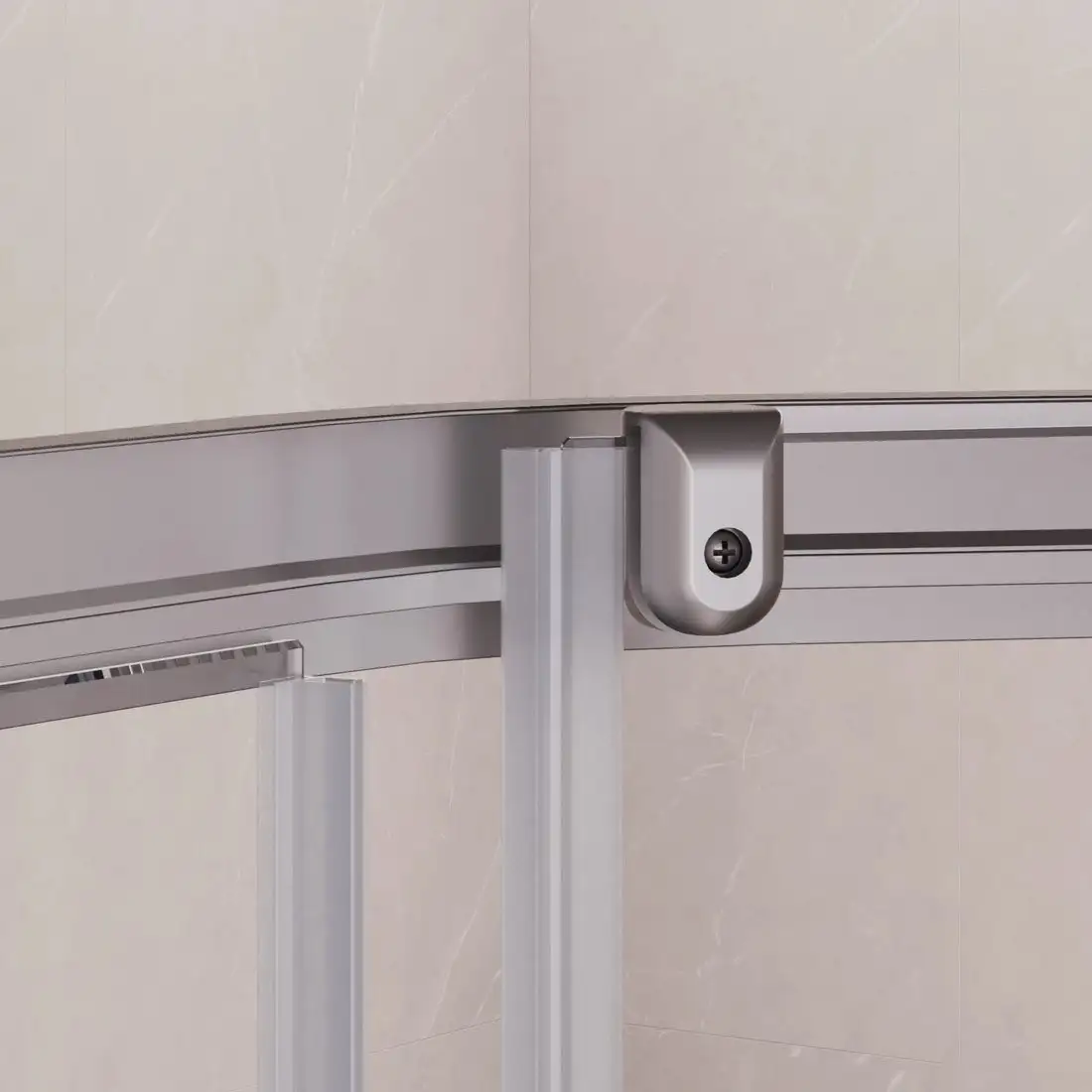 Душевой уголок RGW CL-80CH 81088099-12 - фото товара