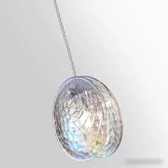 Подвесная люстра Odeon Light Mussels 5039/1A – фото товара