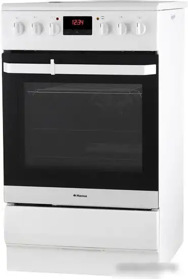 Кухонная плита Hansa FCCW58277 — фото товара