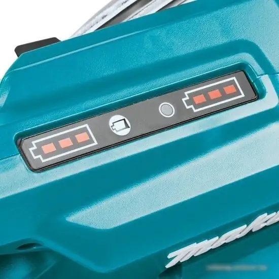 Дисковая пила Makita DRS780Z (без АКБ) – фото товара