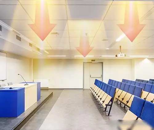 Инфракрасный обогреватель Ballu BIH-S2-0.3 - фото товара