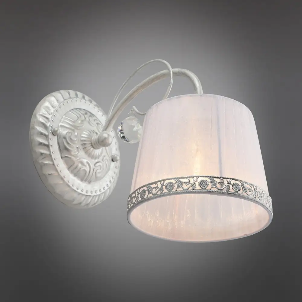 Бра Omnilux Campovaglio OML-54111-01 – фото товара