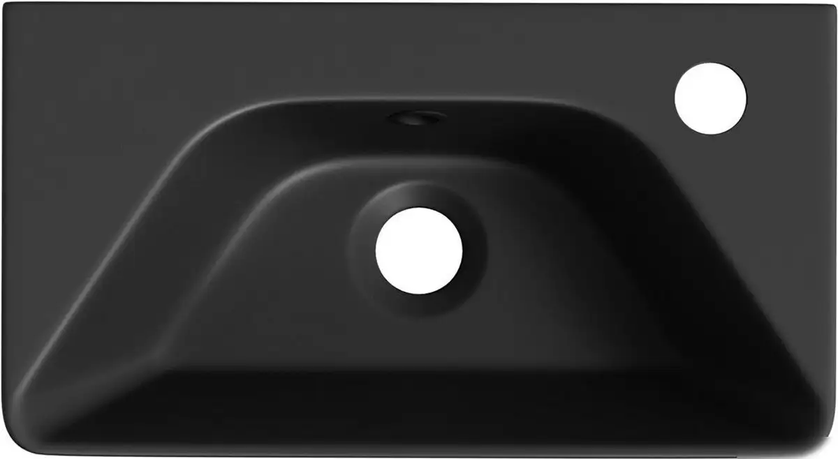 Умывальник Lavinia Boho Bathroom Sink Slim 33311056 - фото товара