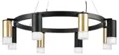 Подвесная люстра Lightstar Rullo LR0184043741 – изображение в каталоге
