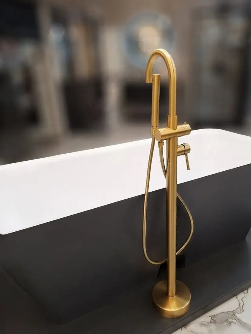 Смеситель Altrobagno Metropoli 020203 OrSp - фото товара