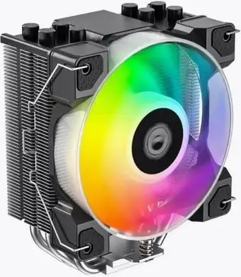 Кулер для процессора ID-Cooling SE-214-XT DF ARGB – изображение в каталоге