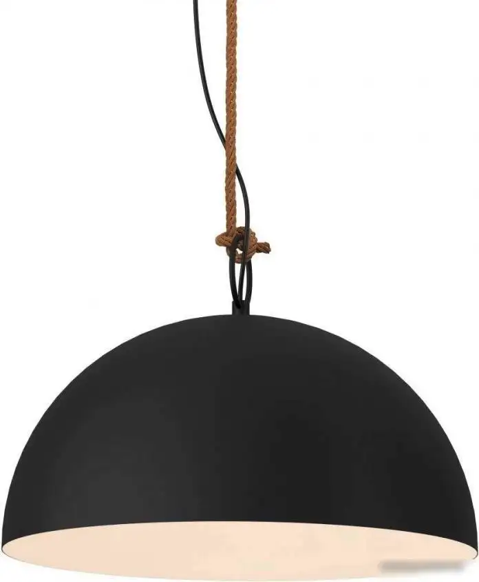 Подвесная люстра Eglo Hodsoll 43397 – фото товара