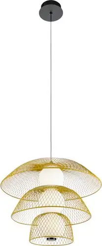 Подвесная люстра Myfar Pauline MR2494-1PL – изображение в каталоге