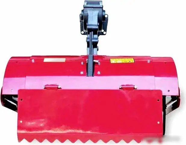 Навесное оборудование для садовой техники Weima 1GQN-200 – фото товара