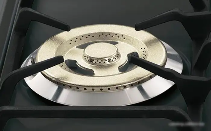 Варочная панель Smeg SR764AO - фото товара