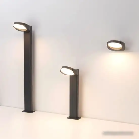 Фонарный столб Arlight LGD-EYE-BOLL-H900-6W Warm3000 029984 – фото товара