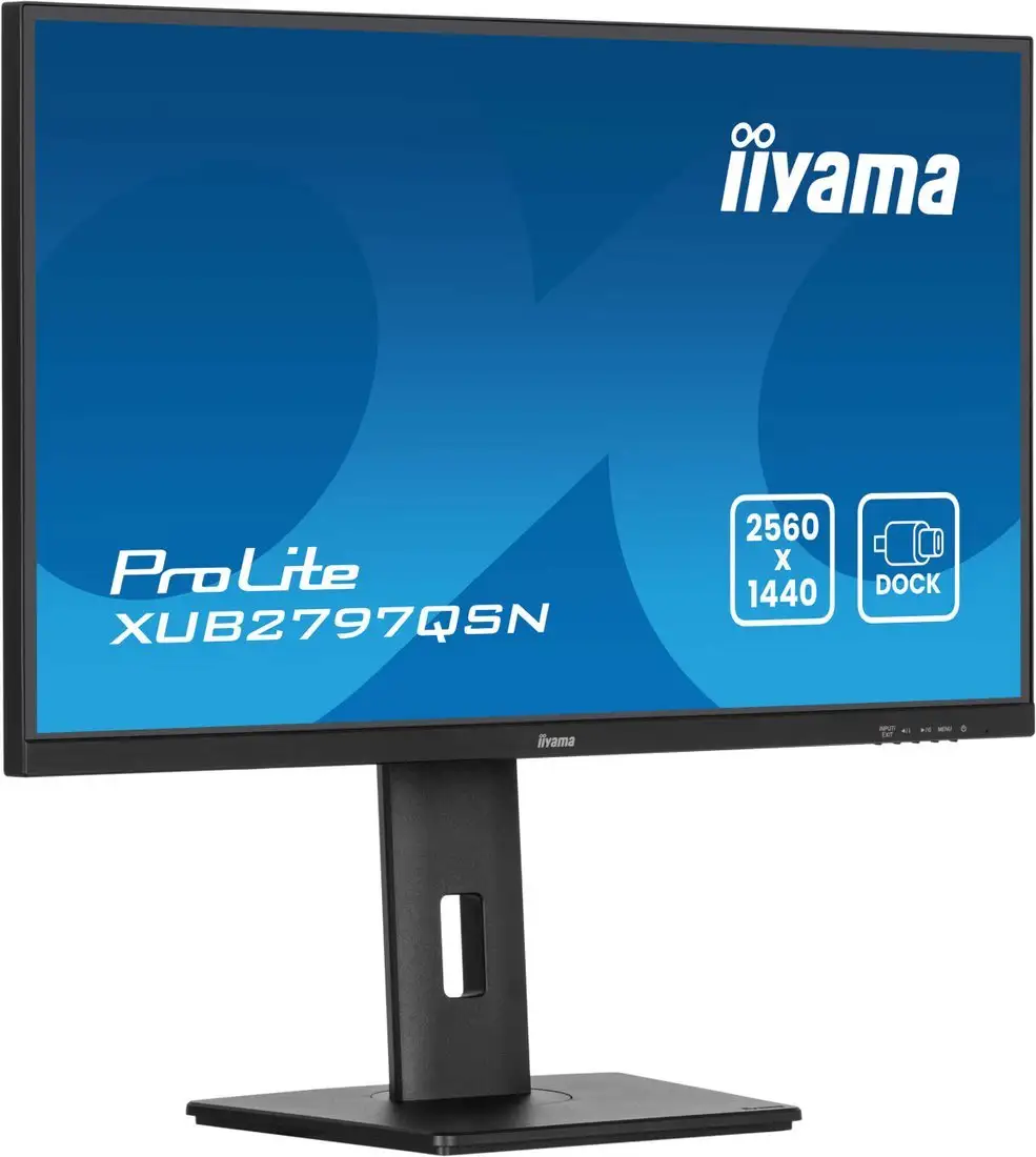 Монитор Iiyama ProLite XUB2797QSN-B2 – фото товара