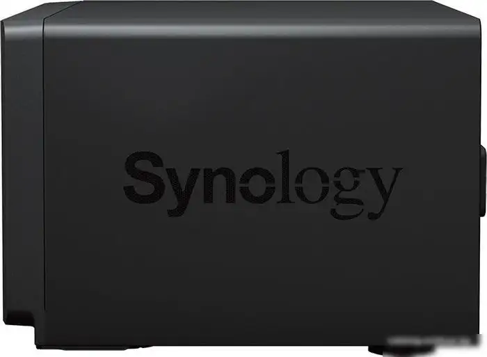 Сетевой накопитель Synology DiskStation DS1823xs+ – фото товара