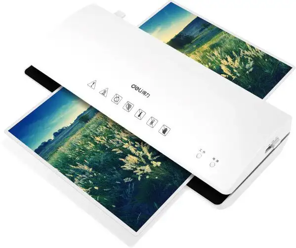 Ламинатор Deli 3897 – изображение в каталоге