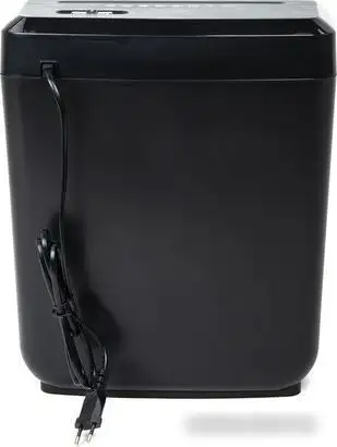 Шредер BRAUBERG 1018X 532150 – фото товара