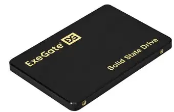 SSD ExeGate NextPro+ UV500TS512 512GB EX280463RUS – изображение в каталоге