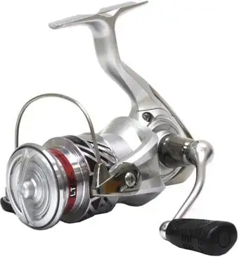 Рыболовная катушка Daiwa Crossfire LT 2000