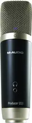 Микрофон M-Audio Vocal Studio Pro