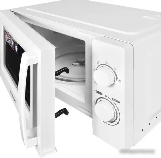 Микроволновая печь Hyundai HYM-M2005 – фото товара