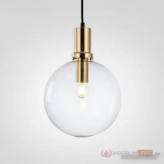 Подвесная люстра ImperiumLoft Penball02 168480-26 – фото товара