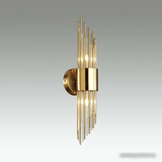 Бра Odeon Light Flambi 4847/2W – фото товара
