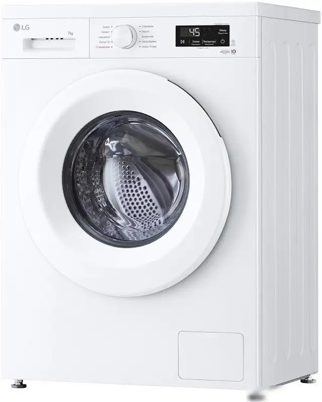Стиральная машина LG F2Y1HS3W 2026 - фото товара