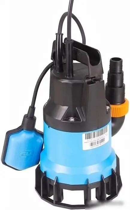 Фекальный насос Джилекс Фекальник 115/5 - фото товара