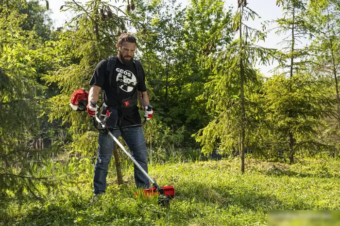 Триммер Geos Max Comfort 126 B – фото товара