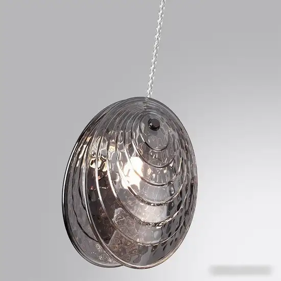 Подвесная люстра Odeon Light Mussels 5038/1 – фото товара