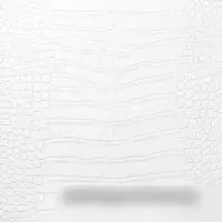 Стул ВВР Марсель (экокожа белый крокодил) – фото товара