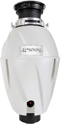 Измельчитель пищевых отходов Smeg KITFD100 - изображение в каталоге