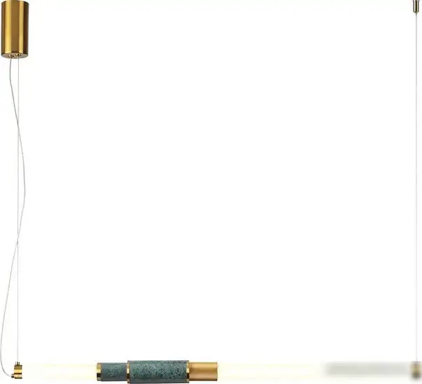 Подвесная люстра Odeon Light Marmi 4360/14L – фото товара