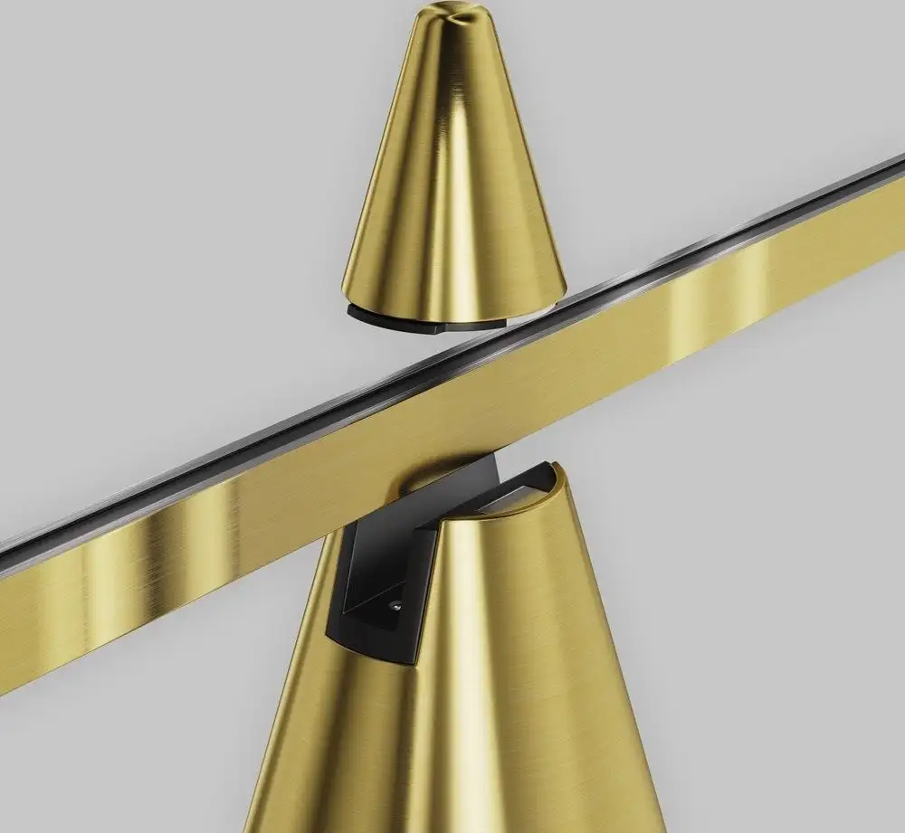 Трековый светильник Technical Keila Flarity 4000K 5Вт 120° TR146-1-5W4K-BS – фото товара