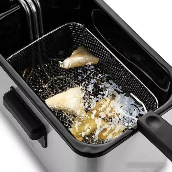 Фритюрница Kitfort KT-4054 – фото товара