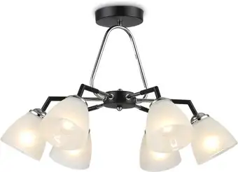 Люстра средней высоты Ambrella light TR TR303294 – изображение в каталоге