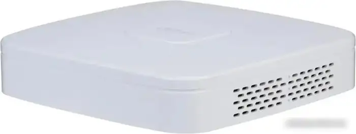 Сетевой видеорегистратор Dahua DHI-NVR2104-4KS3 – изображение в каталоге
