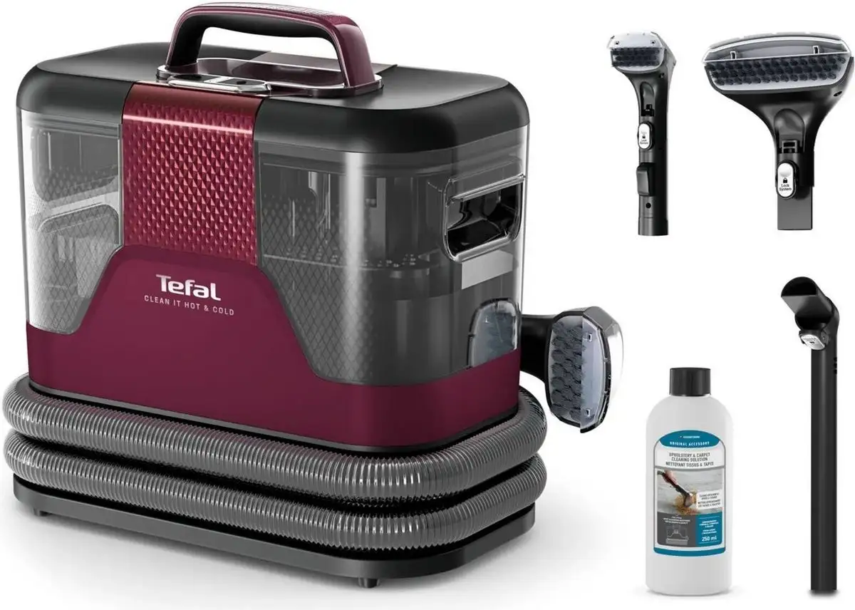 Пылесос Tefal IZ7010F0 - фото товара