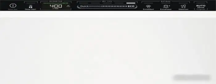 Встраиваемая посудомоечная машина AEG FSE76738P - фото товара