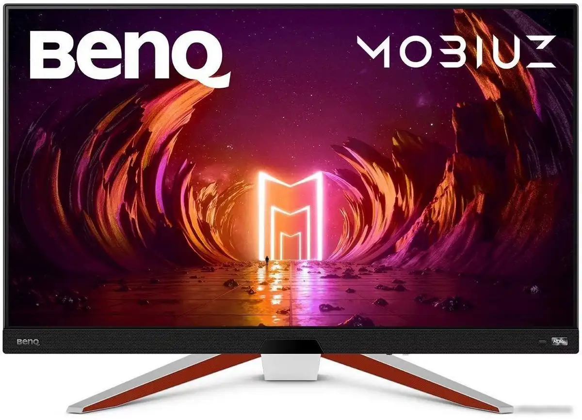 Игровой монитор BenQ Mobiuz EX2710U – фото товара