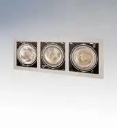 Точечный светильник Lightstar 214137 – изображение в каталоге