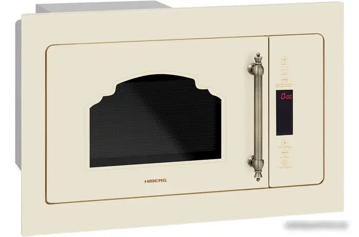 Микроволновая печь Hiberg VМ 8505 Y – фото товара