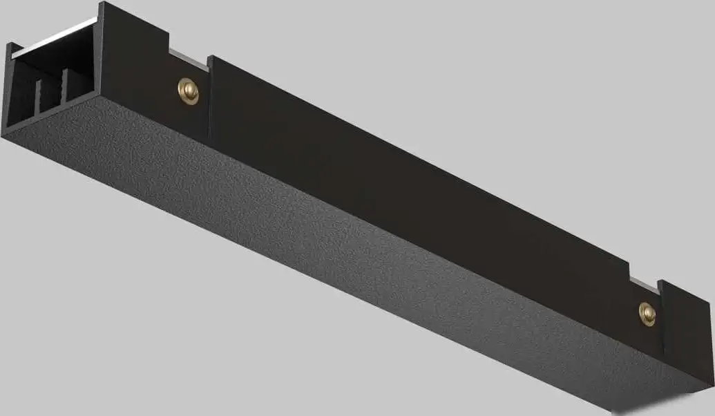 Коннектор питания шинопровода Maytoni Technical Accessories for tracks Basity TRA172IPC-1B – фото товара