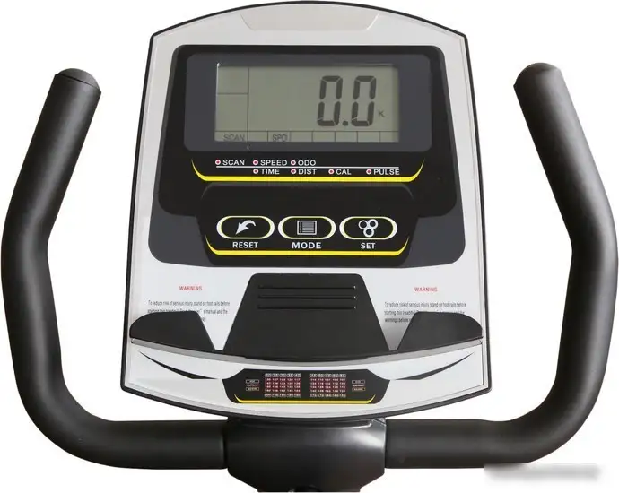 Велотренажер DFC B8731R – фото товара