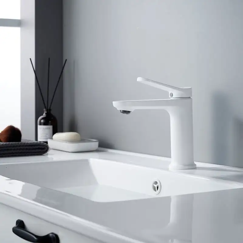 Смеситель Shevanik S4301C - фото товара