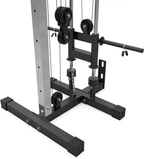 Кроссовер DFC D71104 – фото товара