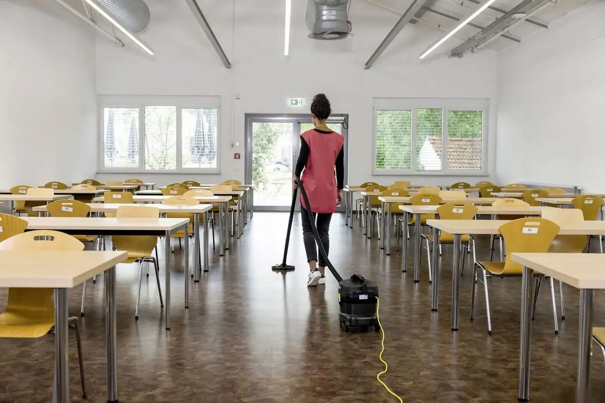 Пылесос Karcher T 11/1 Classic Re!Plast Anniversary 1.527-214.0 - фото товара