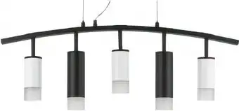 Подвесная люстра Lightstar Rullo LR7353638721 – изображение в каталоге