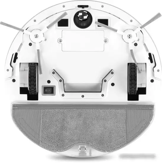 Робот-пылесос Vitek VT-1807 - фото товара