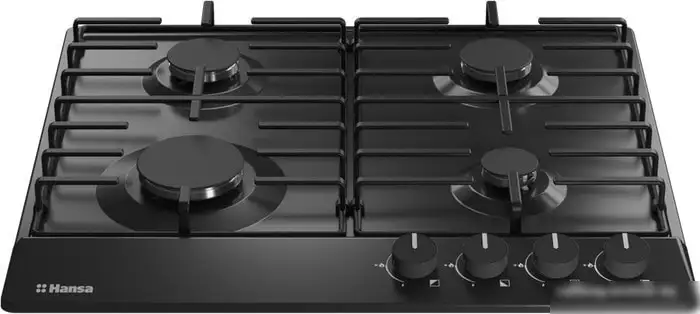 Варочная панель Hansa BHGS650103 - фото товара