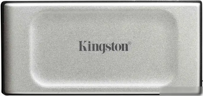 Внешний накопитель Kingston XS2000 2TB SXS2000/2000G – фото товара